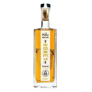Honey Moonshine
